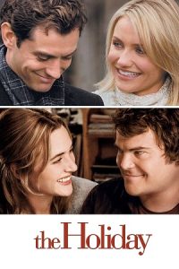 The Holiday (2006) Dual Audio [Hindi + English] BluRay 480p - 720p - 1080p