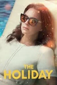 The Holiday (2021) Season 1 Complete Dual-Audio {Hindi-English} 480p - 720p & 1080p WEB-DL