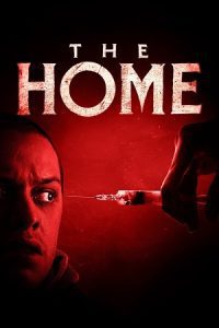 The Home (2025) Dual Audio {Hindi-English} BluRay 480p - 720p - 1080p