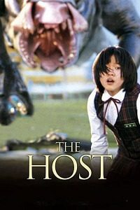 The Host (2006) Dual Audio {Hindi-English} 480p - 720p - 1080p