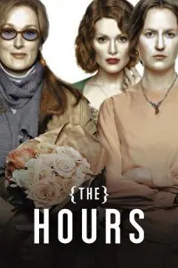 The Hours (2002) BluRay Dual Audio {Hindi-English} 480p - 720p - 1080p