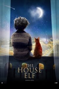 The House Elf (2019) BluRay Dual Audio {Hindi-English} 480p - 720p - 1080p [1.8GB