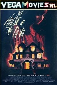 The House of the Devil (2009) English 480p - 720p - 1080p