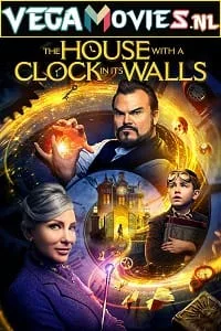 The House with a Clock in Its Walls (2018) {English with Subtitles} Full Movie WEB-DL 480p - 720p