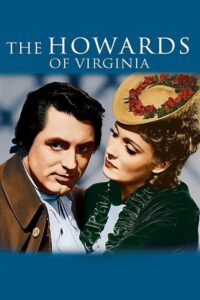 The Howards of Virginia (1940) WEB-DL Dual Audio {Hindi-English} 480p - 720p - 1080p