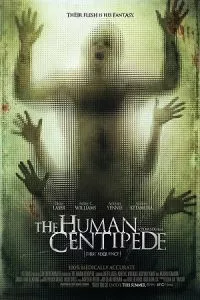 The Human Centipede (2009) {English with Subtitles} Full Movie WEB-DL 480p - 720p