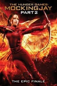 The Hunger Games Mockingjay – Part 2 (2015) Dual Audio {Hindi-English} 480p - 720p - 1080p