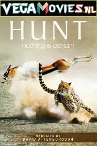 The Hunt (2015) Season 1 English With Subtitles 720p WEB-DL