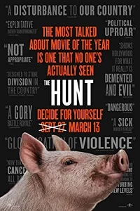 The Hunt (2020) Full Movie In English 480p - 720p - 1080p