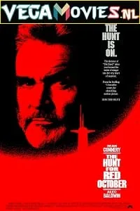 The Hunt for Red October (1990) Dual Audio {Hindi-English} 480p - 720p - 1080p - 2160p