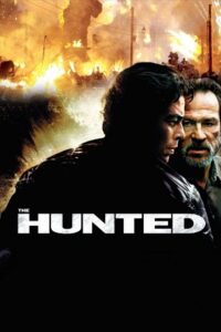 The Hunted (2003) BluRay Dual Audio {Hindi-English} 480p - 720p - 1080p