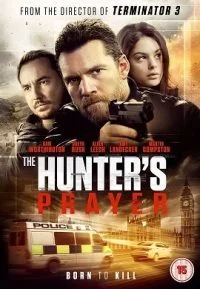 The Hunter’s Prayer (2017) Dual Audio Hindi BluRay 480p - 720p - 1080p