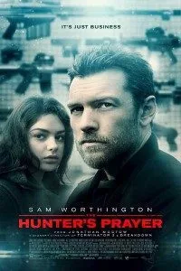The Hunters Prayer (2017) Dual Audio {Hindi-English} 480p - 720p