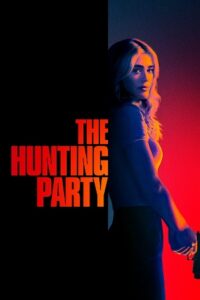 The Hunting Party (2026) Season 2 Dual-Audio {Hindi-English} JioHotstar-Series 1080p - 720p WEB-DL