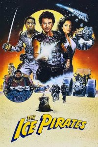 The Ice Pirates (1984) Blu-Ray Dual Audio {Hindi-English} 480p - 720p - 1080p