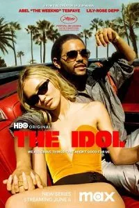 [18+] The Idol (2023) Season 1 Complete HBO Original English WEB Series 720p - 1080p WEB-DL