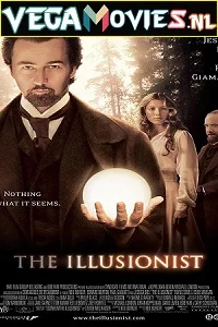 The Illusionist (2006) Dual Audio [Hindi-English] WeB-DL 480p - 720p - 1080p