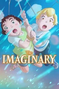 The Imaginary (2024) WEB-DL Multi Audio {Hindi-English-Japanese} 480p - 720p - 1080p