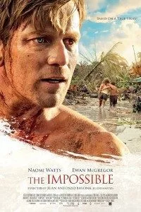 The Impossible (2012) Dual Audio {Hindi-English} 480p - 720p - 1080p
