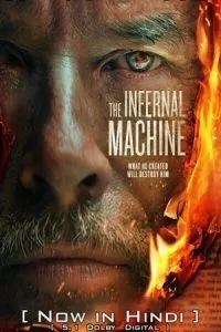 The Infernal Machine (2022) WEB-DL Dual Audio {Hindi-English} 480p - 720p - 1080p