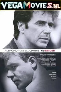 The Insider (1999) English Full Movie 480p - 720p