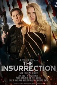 The Insurrection (2020) [Dual Audio] Hindi Full Movie 480p - 720p