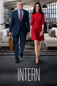 The Intern (2015) Dual Audio [Hindi + English] WeB-DL 480p - 720p - 1080p