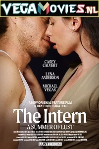 [18+] The Intern A Summer of Lust (2019) English WeB-DL 480p - 720p