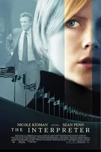 The Interpreter (2005) BluRay Dual Audio {Hindi-English} 480p - 720p - 1080p