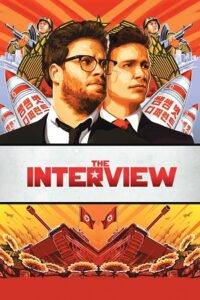 The Interview (2014) Blu-Ray Dual Audio {Hindi-English} 480p - 720p - 1080p