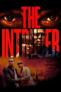 The Intruder (2019) Dual Audio {Hindi-English} 480p - 720p - 1080p