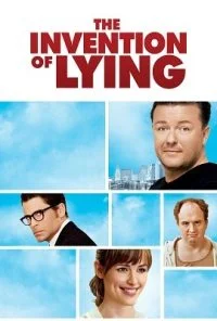 The Invention of Lying (2009) Dual Audio {Hindi-English} 480p - 720p