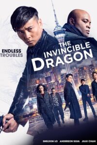 The Invincible Dragon (2019) BluRay Hindi Dubbed (ORG) Full Movie 480p - 720p - 1080p