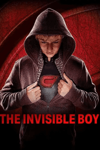 The Invisible Boy (2014) Blu-Ray Dual Audio {Hindi-Italian} 480p - 720p - 1080p