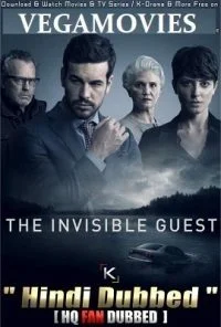 The Invisible Guest (2016) Dual Audio {Hindi-English} 480p - 720p - 1080p