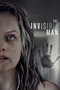 The Invisible Man (2020) BluRay Dual Audio {Hindi-English} 480p - 720p - 1080p