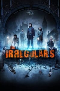 Netflix The Irregulars Season 1 Dual Audio {Hindi-English} Complete WEB Series 480p - 720p WEB-DL