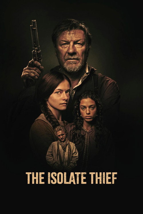 The Isolate Thief (2026) WEBRip {English With Subtitles} Full Movie 480p - 720p - 1080p
