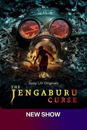The Jengaburu Curse (2023) Season 1 Complete [SonyLIV Original] Hindi WEB Series 480p - 720p - 1080p WEB-DL