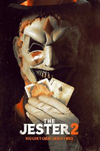 The Jester 2 (2025) Dual Audio {Hindi-English} AMZN WEB-DL 480p - 720p - 1080p