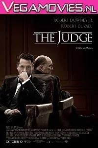 The Judge (2014) English 480p - 720p