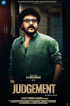 The Judgement (2023) Hindi Dubbed Full Movie 480p - 720p - 1080p WEB-DL