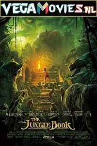 The Jungle Book (2016) Dual Audio {Hindi-English} 480p - 720p - 1080p