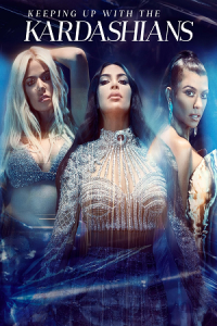 The Kardashians (Season 1 – 3) [S03E07 Added] English With Subtitles WEB-DL 720p