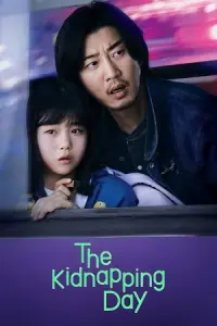 The Kidnapping Day (Season 1) S01E12 Added {Korean With Hindi Subs} 480p - 720p - 1080p WEB-DL