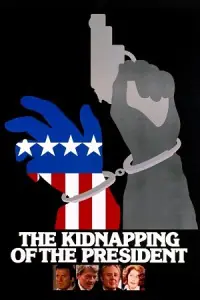 The Kidnapping of the President (1980) BluRay Dual Audio {Hindi-English} 480p - 720p - 1080p