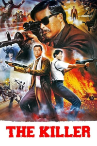 The Killer (1989) Remastered BluRay MuLTI-Audio {Hindi-English-Chinese} 480p - 720p - 1080p