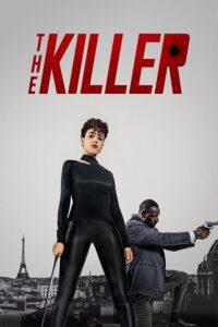 The Killer (2024) Dual Audio {Hindi-English} WEB-DL 480p - 720p - 1080p