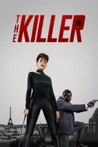The Killer (2024) WEB-DL {English With Subtitles} Full Movie 480p - 720p - 1080p