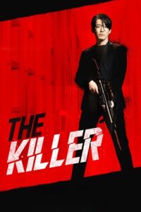 The Killer: A Girl Who Deserves to Die (2022) Dual Audio [Hindi + English] BluRay 480p - 720p - 1080p